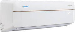 Blue Star 2023 Model 1.5 Ton 5 Star Split Inverter AC (IC518RNU, Silver White & Brown)-3