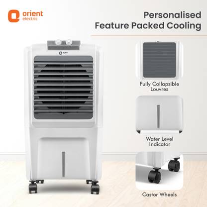 Orient Electric 40 L Room/Personal Air Cooler