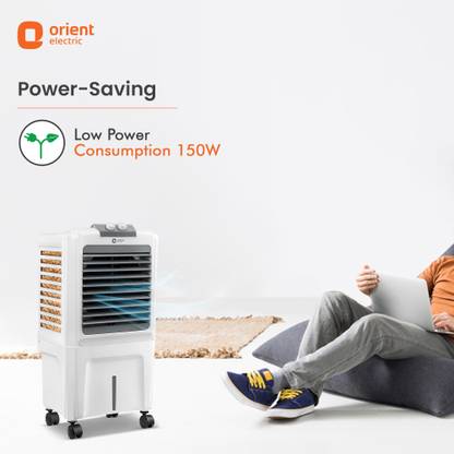 Orient Electric 40 L Room/Personal Air Cooler
