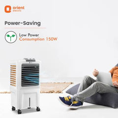 Orient Electric 40 L Room/Personal Air Cooler