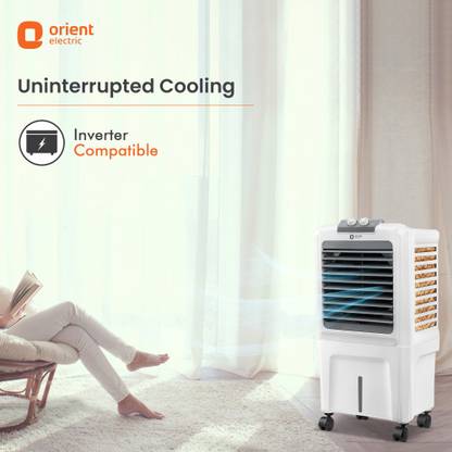 Orient Electric 40 L Room/Personal Air Cooler