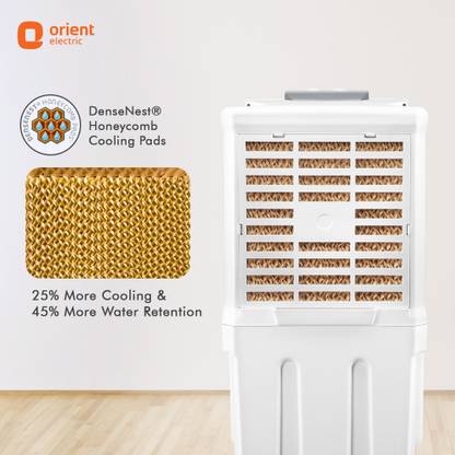 Orient Electric 40 L Room/Personal Air Cooler