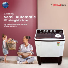Lloyd by Havells 8 kg (GLWS805DE)-2