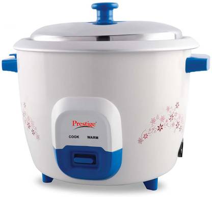 Prestige Atlas Delight Electric Rice Cooker