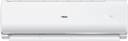 Haier Turbo Cool Plus 2023 Model 1 Ton 3 Star Split Extreme Temperature Cooling,Micro Antibacterial Filter, AC - White