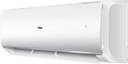 Haier Turbo Cool Plus 2023 Model 1 Ton 3 Star Split Extreme Temperature Cooling,Micro Antibacterial Filter, AC - White