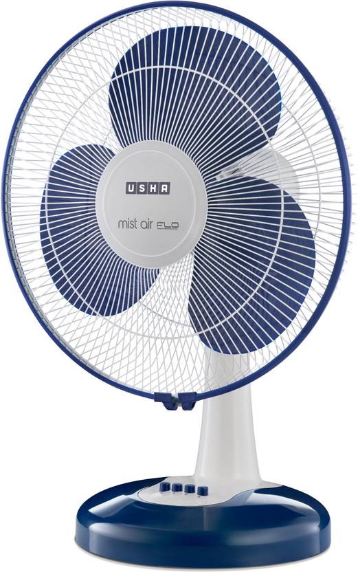Usha Mist Air Flo 400mm Table Fan-6
