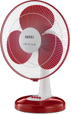 Usha Mist Air Flo 400mm Table Fan-1