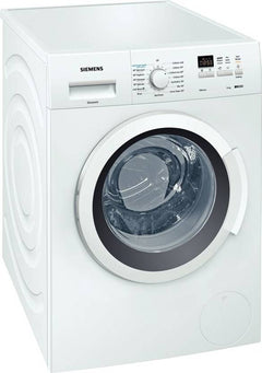 Siemens 7 kg Fully Automatic Front Load Washing Machine (WM10K160IN)-1