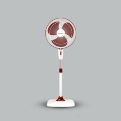 Bajaj Rapido 400 MM Pedestal Fan For Home-1