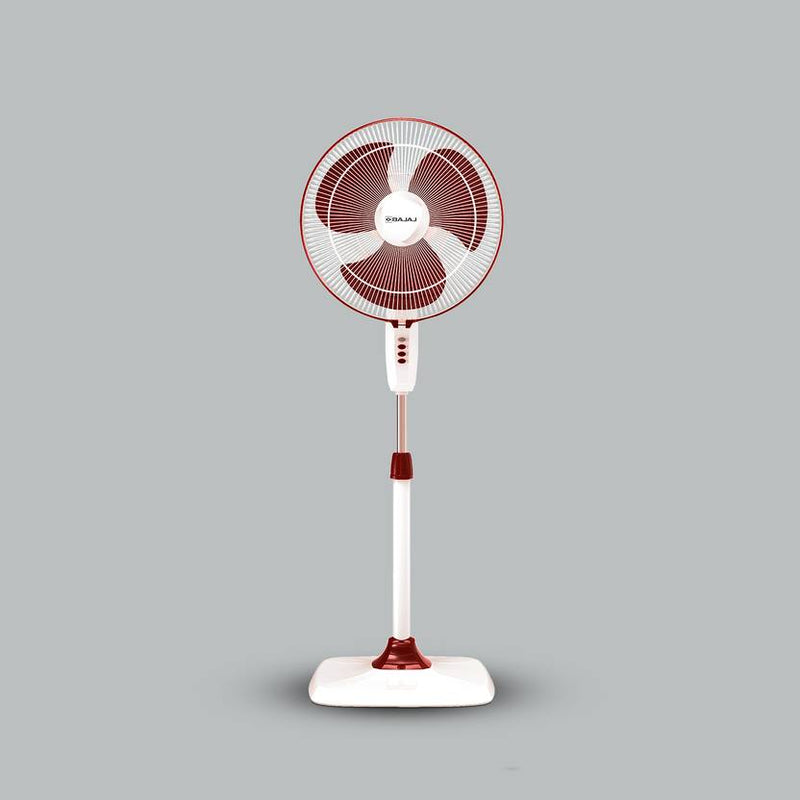 Bajaj Rapido 400 MM Pedestal Fan For Home-1