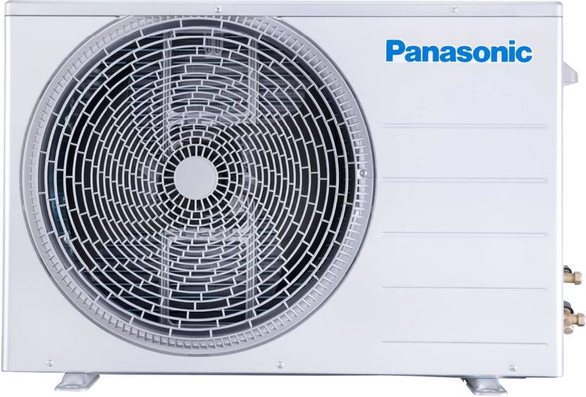 Panasonic 2023 Model 1.5 Ton 3 Star Hot and Cold Split Inverter with Wi-fi AC (CS-KZ18AKYF/CU-KZ18AKYF, White)-4