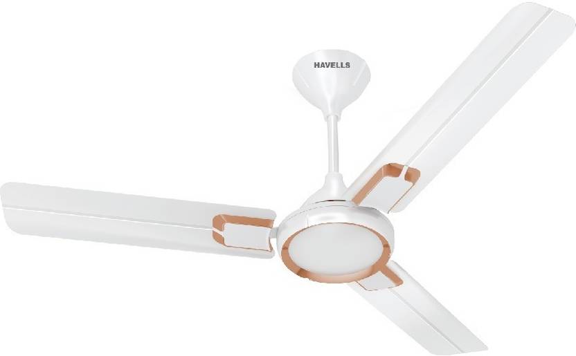 HAVELLS Glaze ES 1200 mm Ceiling Fan