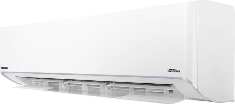 Panasonic 2023 Model 1.5 Ton 3 Star Hot and Cold Split Inverter with Wi-fi AC (CS-KZ18AKYF/CU-KZ18AKYF, White)-2