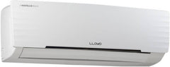 Lloyd 2024 Model 1.5 Ton 5 Star Split Inverter AC (GLS18I5FWBEM, White)-3