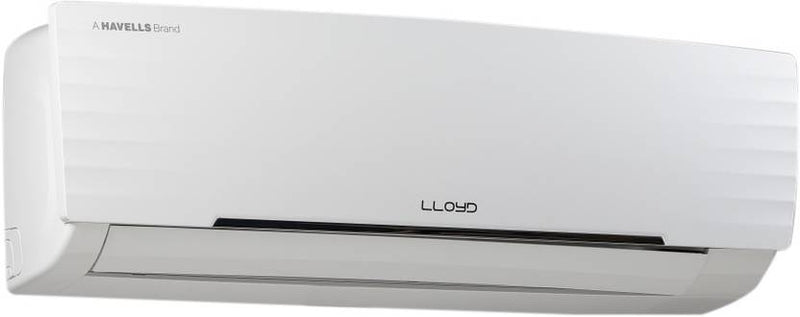 Lloyd 2024 Model 1.5 Ton 5 Star Split Inverter AC (GLS18I5FWBEM, White)-3