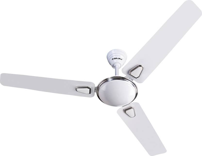 BAJAJ Crest Turbo BLDC 1200 mm Ceiling Fan