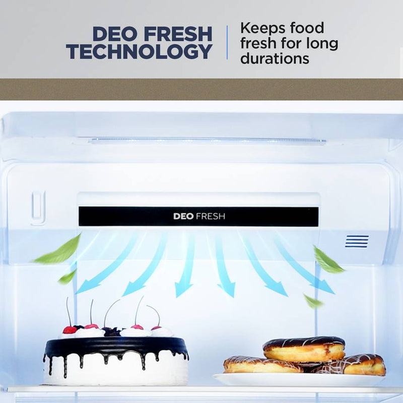 Haier 598 L Frost Free Side by Side Convertible Refrigerator with 83% Convertible Fridge SpaceDigital Control Panel360 Degree CoolingMagic-3