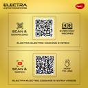 Pigeon Electra Electric Pressure Cooker