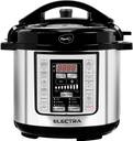 Pigeon Electra Electric Pressure Cooker