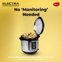 Pigeon Electra Electric Pressure Cooker