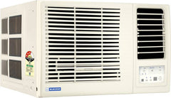 Blue Star 2024 Model 1 Ton 3 Star Window Fixed Speed AC (WFD312L, White)-2
