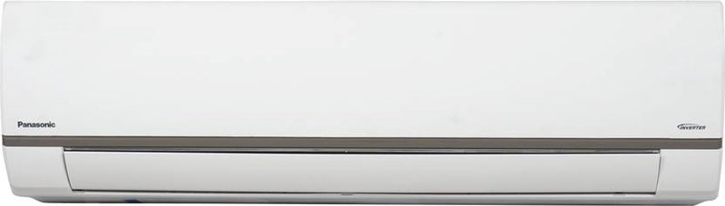 Panasonic 2023 Model 1.5 Ton 5 Star Split Inverter AC (CS/CU-AU18ZKY5, White)-1