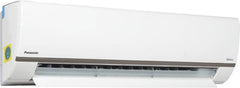 Panasonic 2023 Model 1.5 Ton 5 Star Split Inverter AC (CS/CU-AU18ZKY5, White)-2