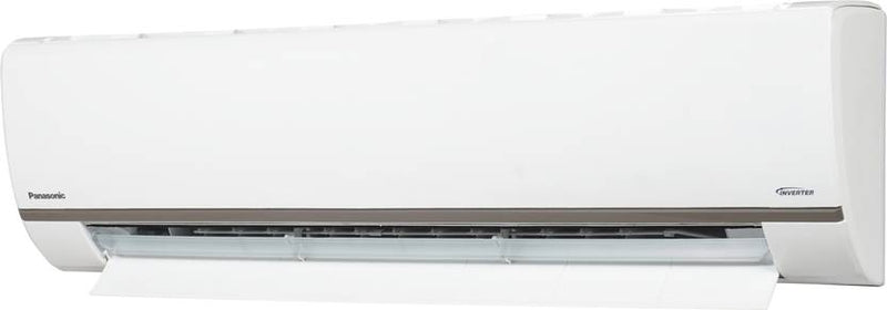Panasonic 2023 Model 1.5 Ton 5 Star Split Inverter AC (CS/CU-AU18ZKY5, White)-3