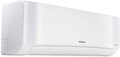Hitachi 2023 Model 1.5 Ton 3 Star Split Inverter AC (RAS.E318PCBIB, White)-2