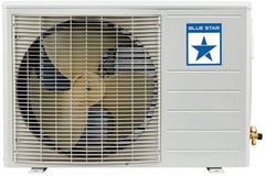Blue Star 2023 Model 1 Ton 3 Star Split Inverter AC (ID312ONU, White Silver)-4