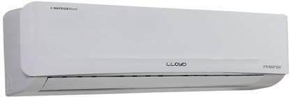 Lloyd 2024 Model 1 Ton 3 Star Split Inverter AC - White (GLS12I3FOSEV, Copper Condenser)