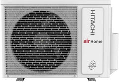 Hitachi 2023 Model 1.5 Ton 3 Star Split Inverter AC (RAS.E318PCBIB, White)-4