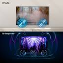 Samsung 127 cm (50 inch) QLED Ultra HD (4K) Smart Tizen TV with 2024 Model