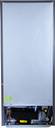 Godrej 238 L Frost Free Double Door 2 Star Refrigerator with Advanced Inverter and 95%+ Food Surface Disinfection (Steel Glow, 253B RI ST GL)