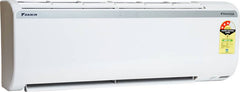 Daikin 2023 Model 1 Ton 3 Star Split Inverter AC (FTKY35UV16W3, White)-3