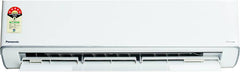 Panasonic 2024 Model 2 Ton 3 Star Split Inverter AC (CS/CU-EU24AKY3F, White)-2