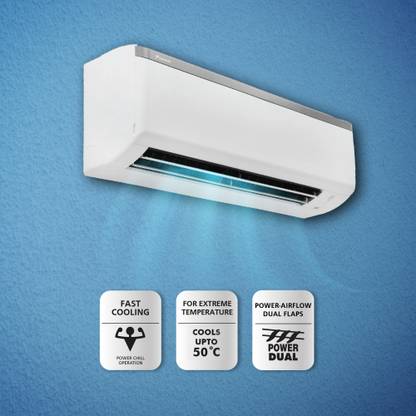 Daikin 2024 Model 0.8 Ton 3 Star Split AC - White (FTL30UV16V1/RL30UV16V1, Copper Condenser)