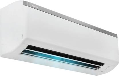 Daikin 2024 Model 0.8 Ton 3 Star Split AC - White (FTL30UV16V1/RL30UV16V1, Copper Condenser)