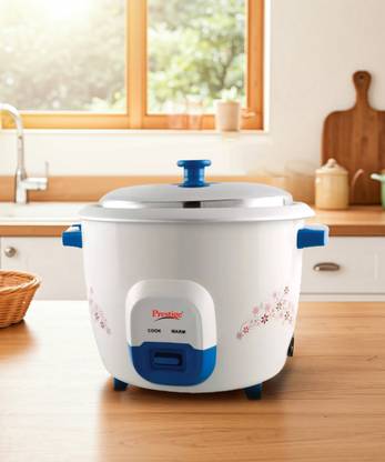 Prestige Atlas Delight Electric Rice Cooker