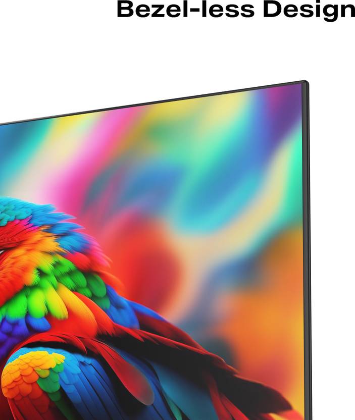 Infinix 140 cm (55 inch) QLED Ultra HD (4K) Smart Google TV (55GU1Q/55GU3Q)-4
