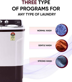 Lloyd by Havells 7.5 kg (GLWS755AC,GLWMS75DDMAC)-4