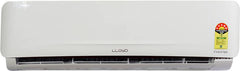 Lloyd 2024 Model 1.5 Ton 5 Star Split Inverter AC (GLS18H5FWRHC, White)-1