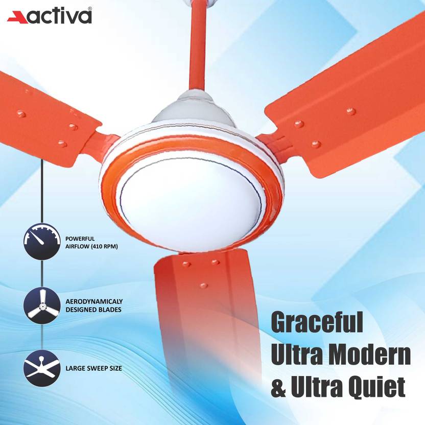ACTIVA Super Fan Economy-3