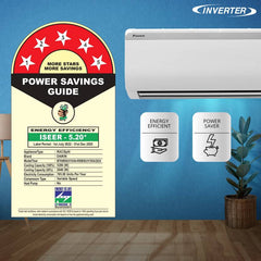 Daikin 2025 Model 1.5 Ton 5 Star Split Inverter AC (MTKM50UV16VA/RKM50UV16VA, White)-4