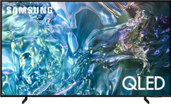 Samsung 127 cm (50 inch) QLED Ultra HD (4K) Smart Tizen TV with 2024 Model