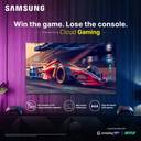 Samsung 127 cm (50 inch) QLED Ultra HD (4K) Smart Tizen TV with 2024 Model