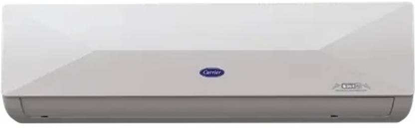 Carrier 2024 Model 1 Ton 3 Star Split Inverter AC (CAI12CE3R35F0, White)