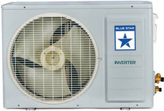 Blue Star 1.5 Ton 5 Star Split Inverter AC with Wi-fi Connect - White