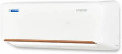 Blue Star 1.5 Ton 5 Star Split Inverter AC with Wi-fi Connect - White